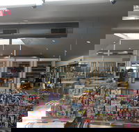 Matilda Truck  Travel Stop - Tourism Search