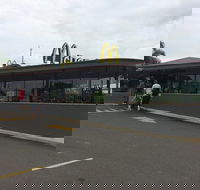 McDonald's Gympie - Tourism Search
