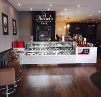 Michel's Patisserie - Tourism Search