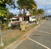 Mount Molloy Cafe  Take-Away - Tourism Search