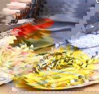 Mountain Burger Cafe