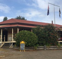 Mungungo Pub - Tourism Search