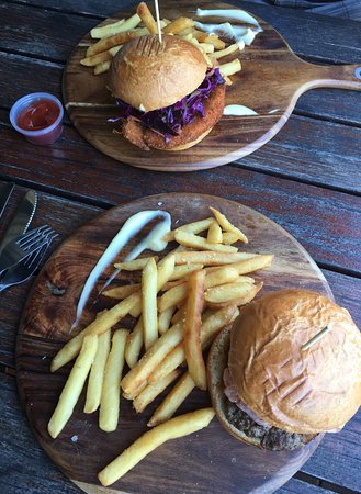 O'Reilly's Rainforest Retreat Dining Room - Tourism Search 0