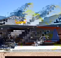 Packing Shed Cafe - Tourism Search