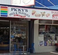 Picky's Pies  Pastries - Tourism Search