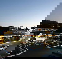 Reef Gateway Hotel - Tourism Search