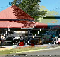 Retro Espresso - Tourism Search
