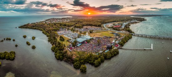 Sandstone Point QLD Tourism Search