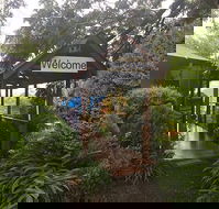 Spring Creek Mountain Cafe  Cottages - Tourism Search