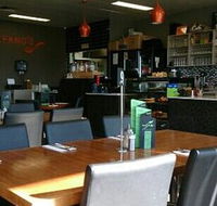 Stefano's Kitchen and Pantry - Tourism Search