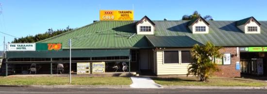 Brightview QLD Tourism Search