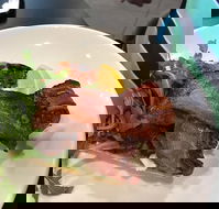 The Coffee Club - Tourism Search