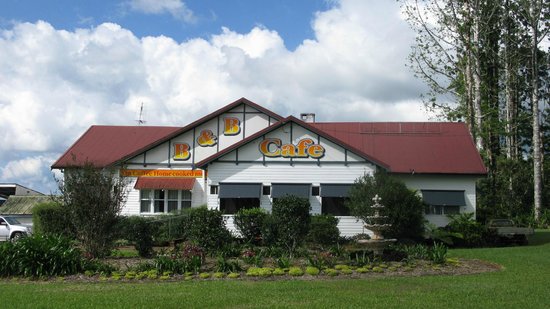 Millaa Millaa QLD Tourism Search