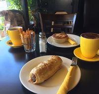 The Goomeri Bakery - Tourism Search