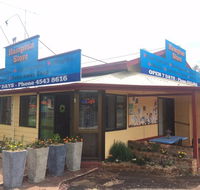 The Hampton Store - Tourism Search