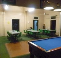 The Leap Hotel - Tourism Search