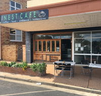 The Nest Cafe Crows Nest - Tourism Search