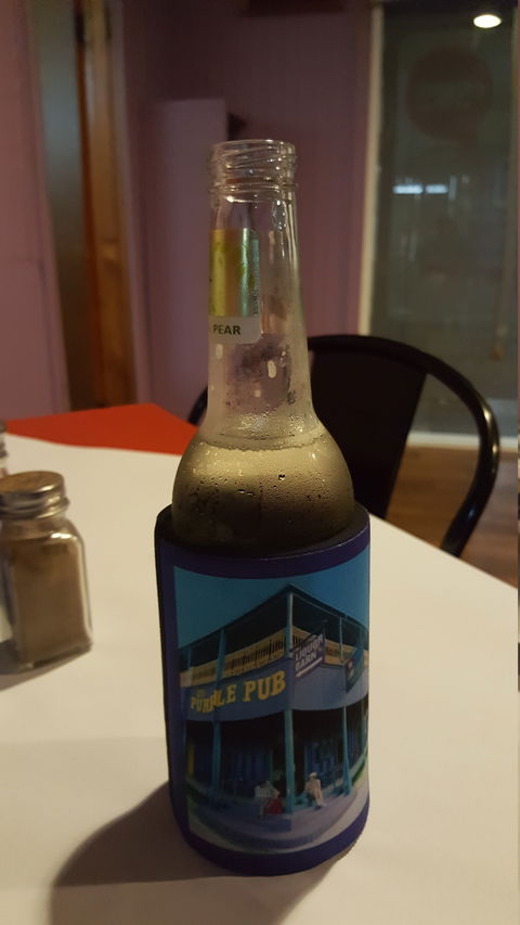 The Purple Pub - Tourism Search 1