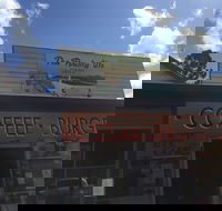 The Rusty Ute Cafe - Tourism Search