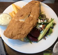 The Withcott Hotel - Tourism Search