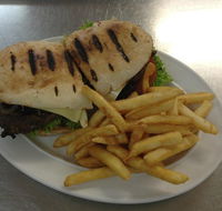 Tolga Hotel Restaurant - Tourism Search