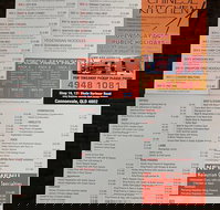 Tong Yu - Tourism Search