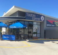 Toucan Coffee - Tourism Search