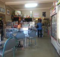 Wagon Wheel Cafe - Tourism Search