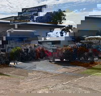 Wangan Bakery - Tourism Search