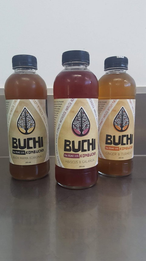 Woodman's Axe Espresso - Tourism Search 3