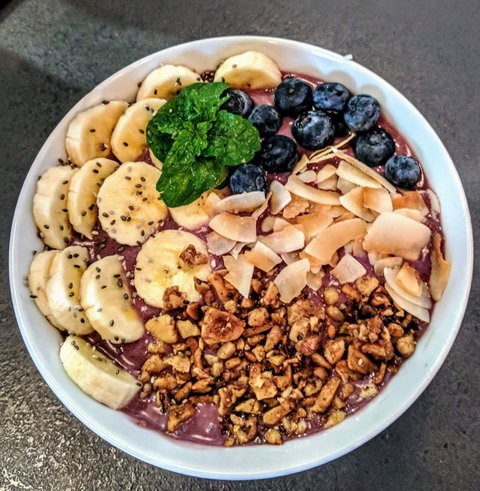 Woodman's Axe Espresso - Tourism Search 4