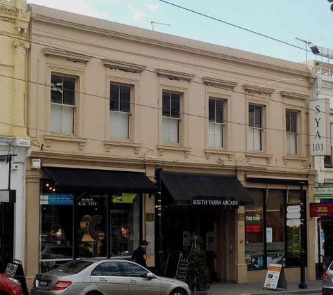 Aroma Cafe And Pizzeria - Tourism Search 0