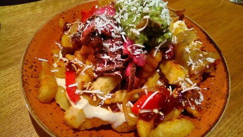 Cantina St Kilda - Tourism Search 0