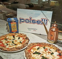 Circa 900 Pizzeria Napoletana - Tourism Search