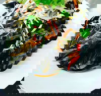 Advance Mussel Supply - Tourism Search