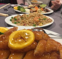 Ming Terrace Chinese Restaurant - Tourism Search