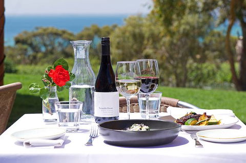 Terindah Estate - Tourism Search 0