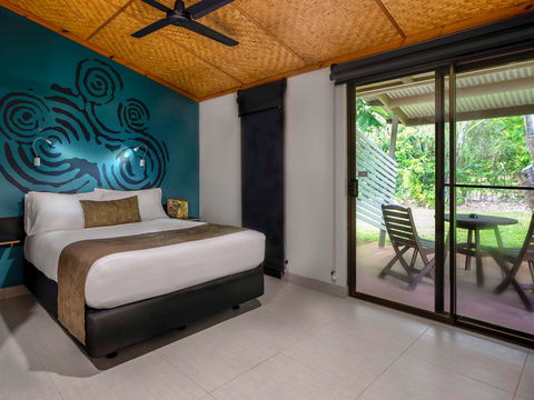 Kakadu Lodge Cooinda, Mngd By Accor - Tourism Search 4