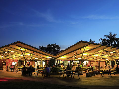 Kakadu Lodge Cooinda, Mngd By Accor - Tourism Search 8