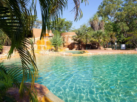 Kakadu Lodge Cooinda, Mngd By Accor - Tourism Search 10