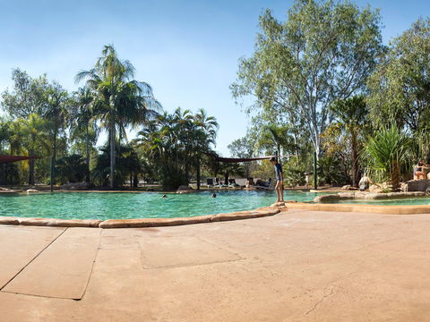 Kakadu Lodge Cooinda, Mngd By Accor - Tourism Search 11
