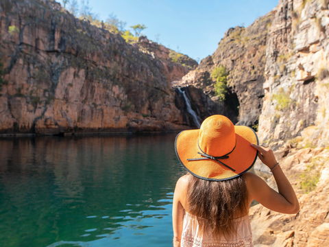 Kakadu Lodge Cooinda, Mngd By Accor - Tourism Search 13