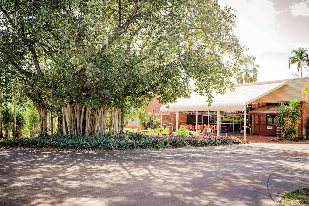 Katherine NT Tourism Search