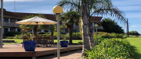 Kangaroo Island Seaside Inn - Tourism Search 0