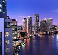 The Stamford Plaza Brisbane - Tourism Search