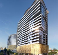 Emporium Hotel South Bank - Tourism Search