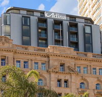 Adina Apartment Hotel Brisbane - Tourism Search