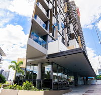 Arise Brisbane One - Tourism Search