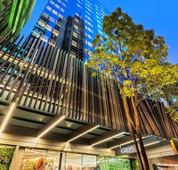 Capri by Fraser Brisbane - Tourism Search