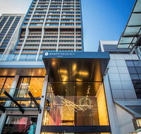 Hyatt Regency Brisbane - Tourism Search